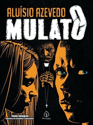 cover image of O Mulato